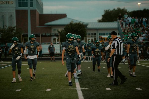 Welche Rolle spielt die Temperatur beim Backen von Brot?