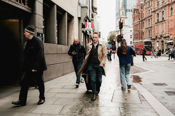 Wie beeinflusst die Luftqualität die Atemwegsgesundheit?