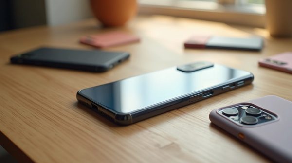 Die besten hüllen für das samsung galaxy s23 plus entdecken