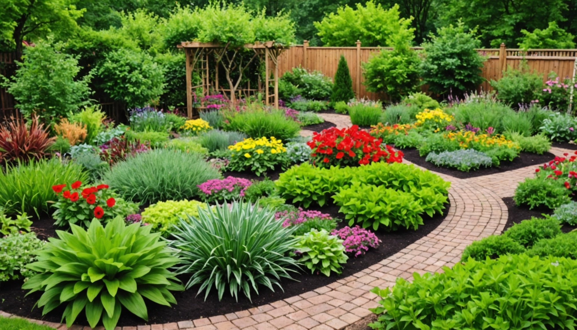 Ihre Fragen zur nachhaltigen Gartengestaltung